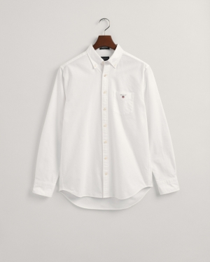 OXFORD 110/WHITE