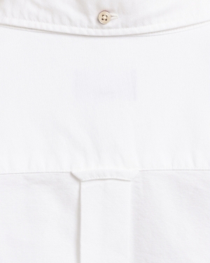 OXFORD 110/WHITE