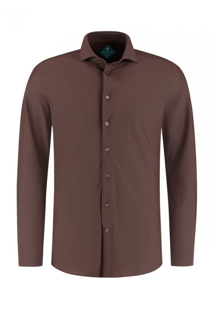  040 DARK BROWN