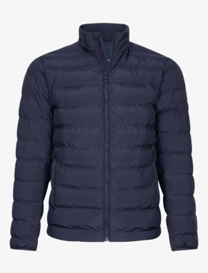 RIGGIO JACKET 699000 DARK BLU