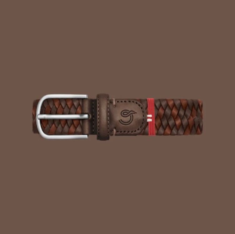  MULTI BROWN