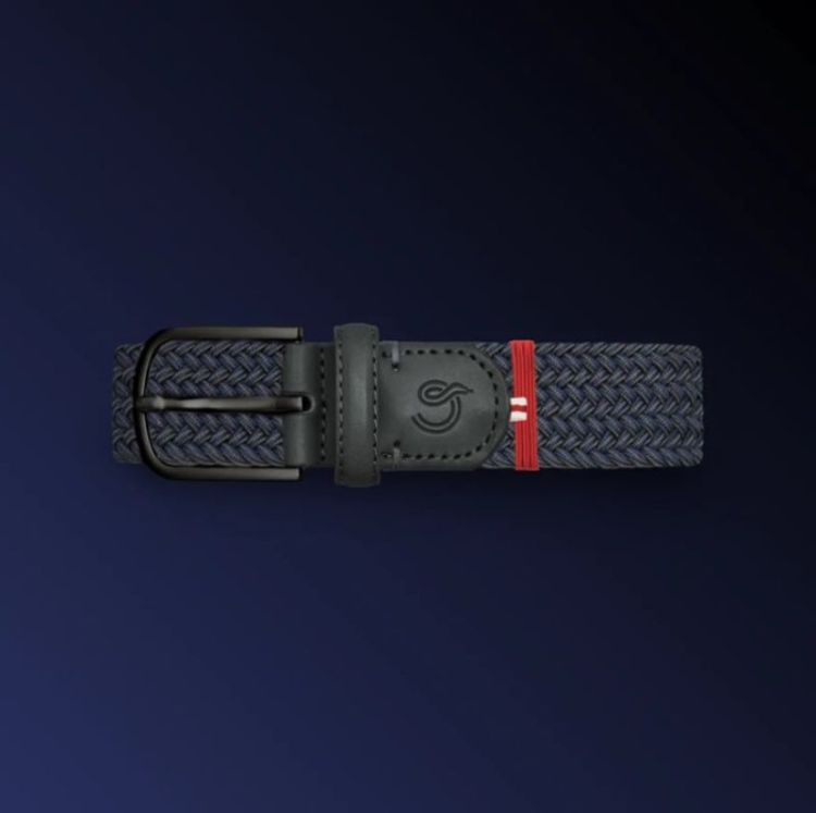  NAVY BLACK