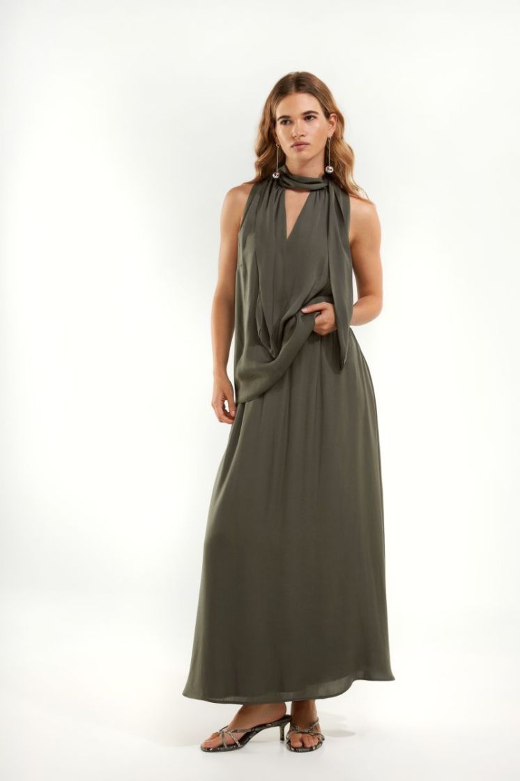 AROMA OLIVE