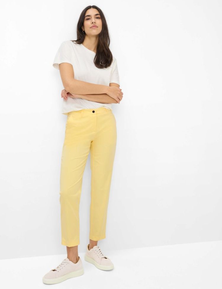 MARON S 67 BUTTERCUP