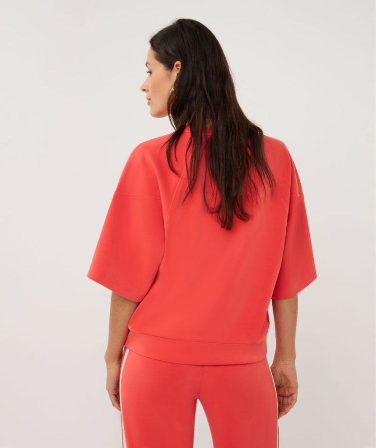 MODAL 479 CHILI RED