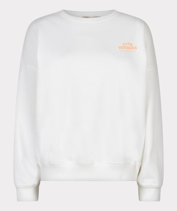 CITIES OFF WHITE/BEL