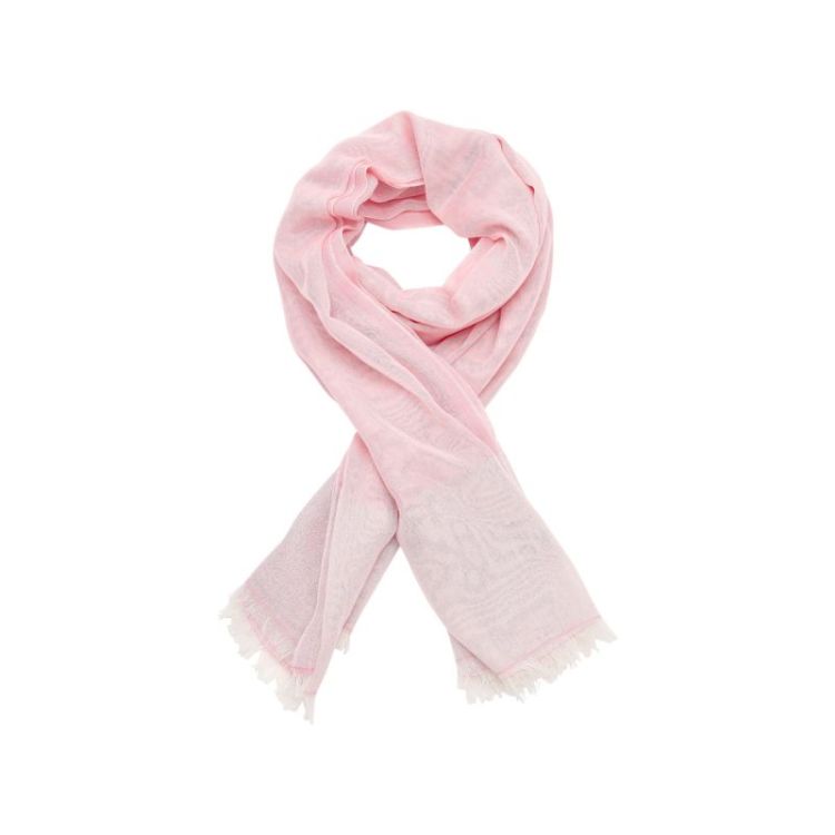 LCSCARVES174 ROZE