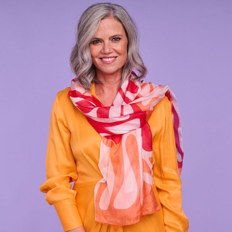 LCSCARVES246 MULTICOLOR