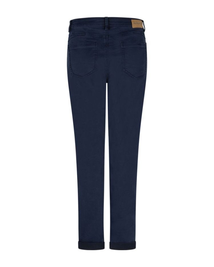 RELAX JOG DARK BLUE