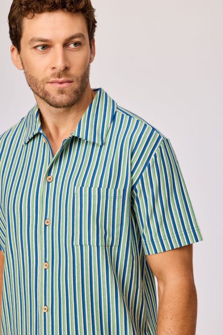  908 GROEN-BLAUW