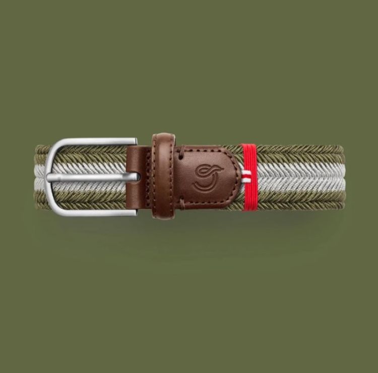  CLUB KHAKI & GR