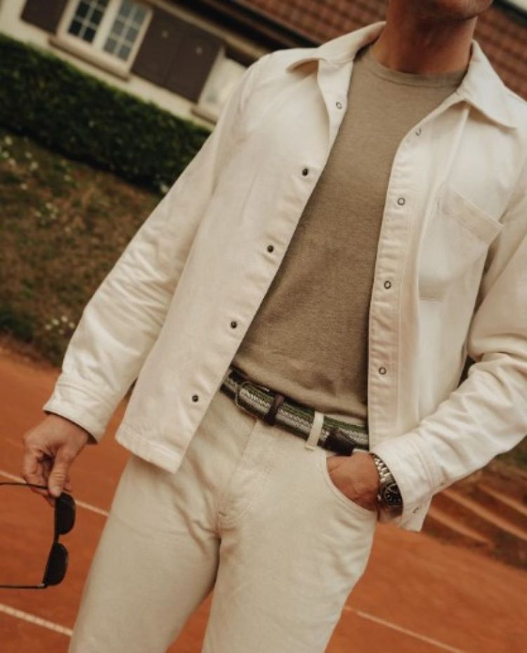  CLUB KHAKI & GR