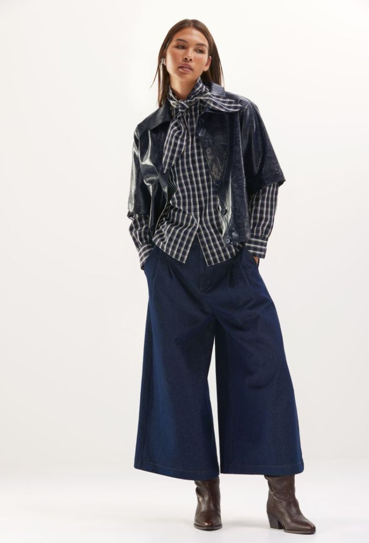 SIDO NAVY