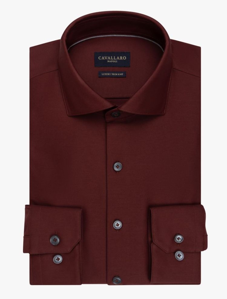 COMPATTIO 499000 WINE RED