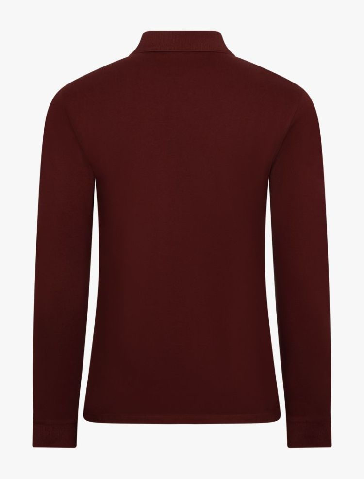 BASSO 499000 WINE RED