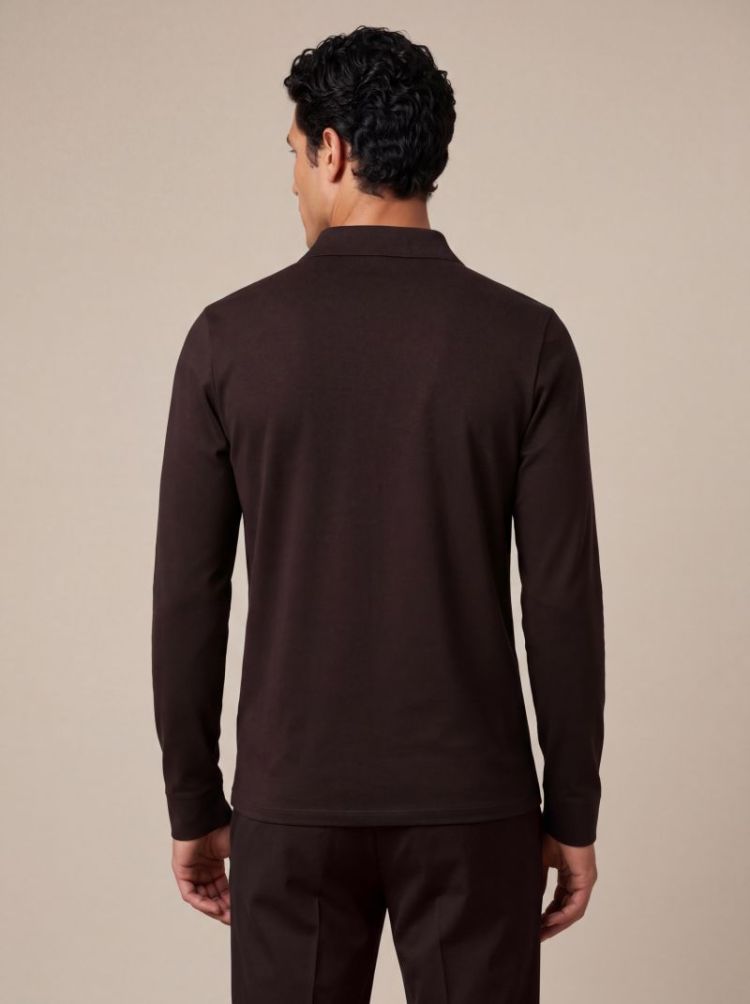 BASSO 898000 DARK BRO