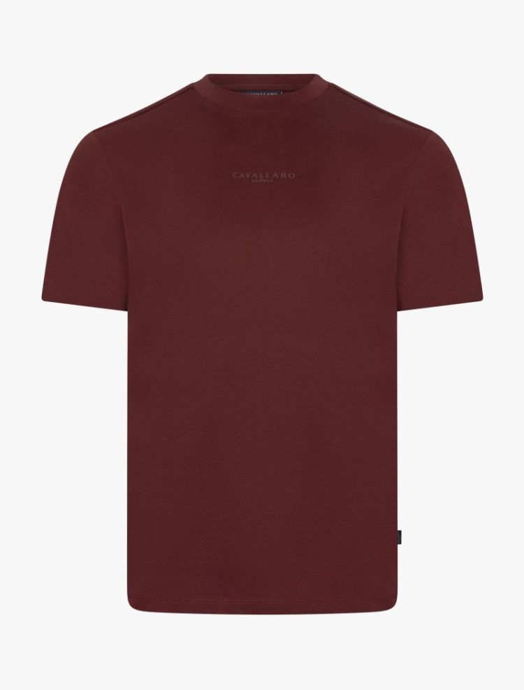 LUCIANO 499000 WINE RED