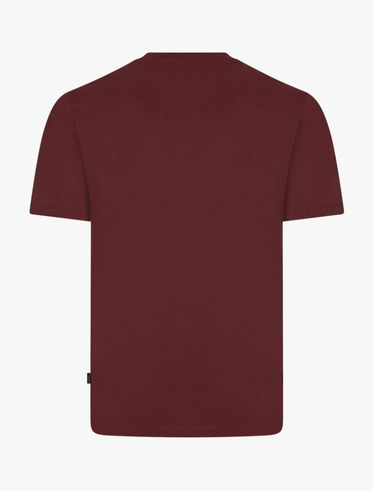 LUCIANO 499000 WINE RED