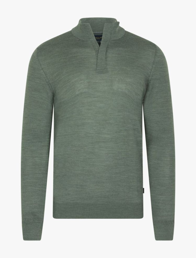 SARONNO 520006 GREEN ME