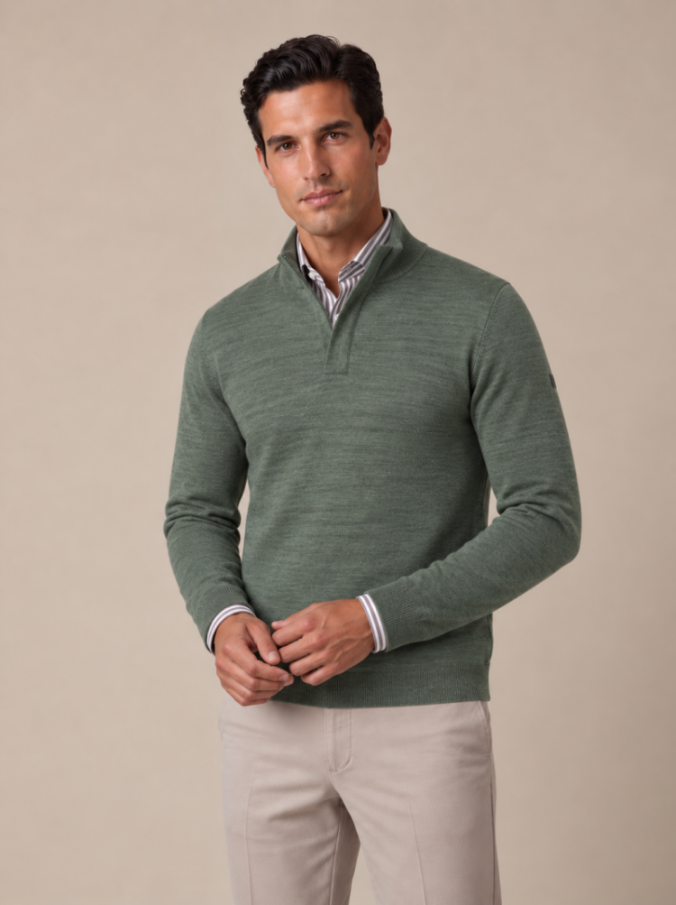 SARONNO 520006 GREEN ME