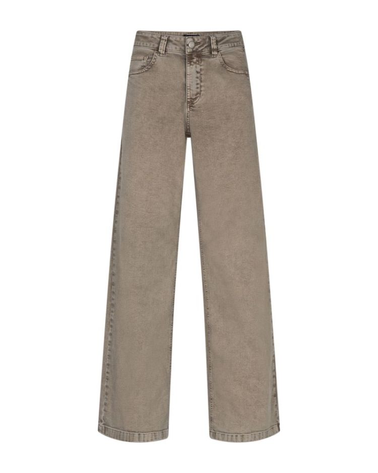 COLETTE & BELT L31 TRUFFLE