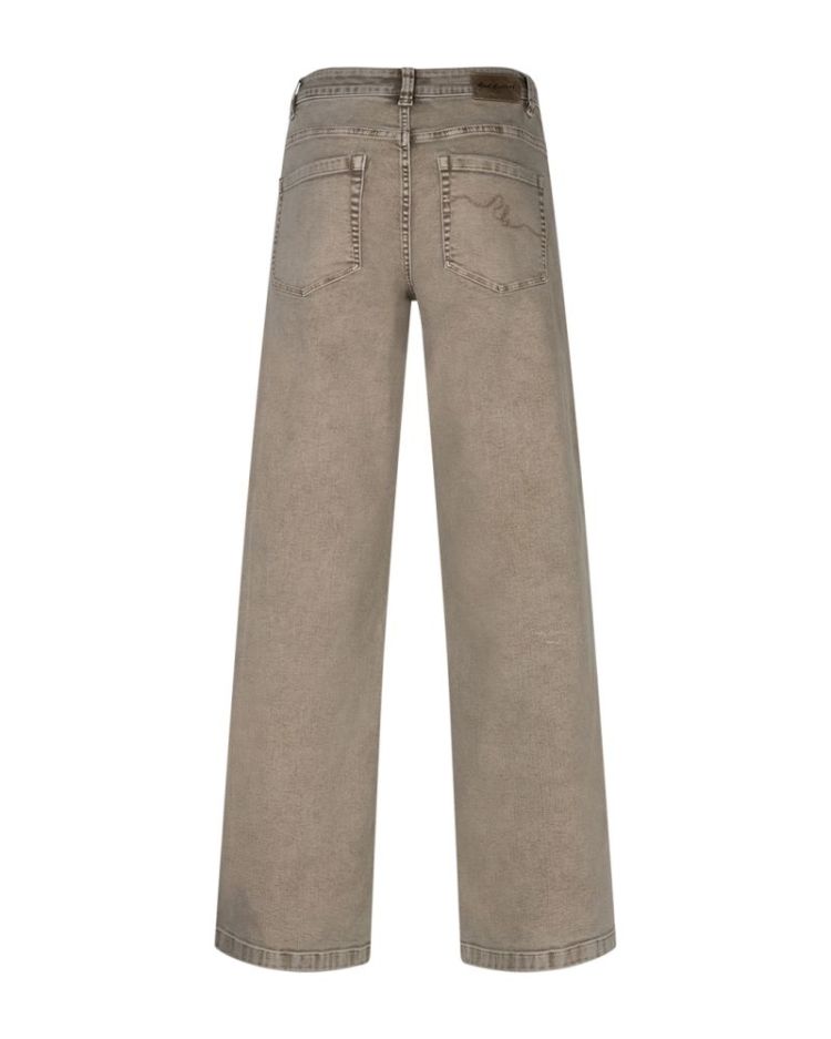 COLETTE & BELT L31 TRUFFLE
