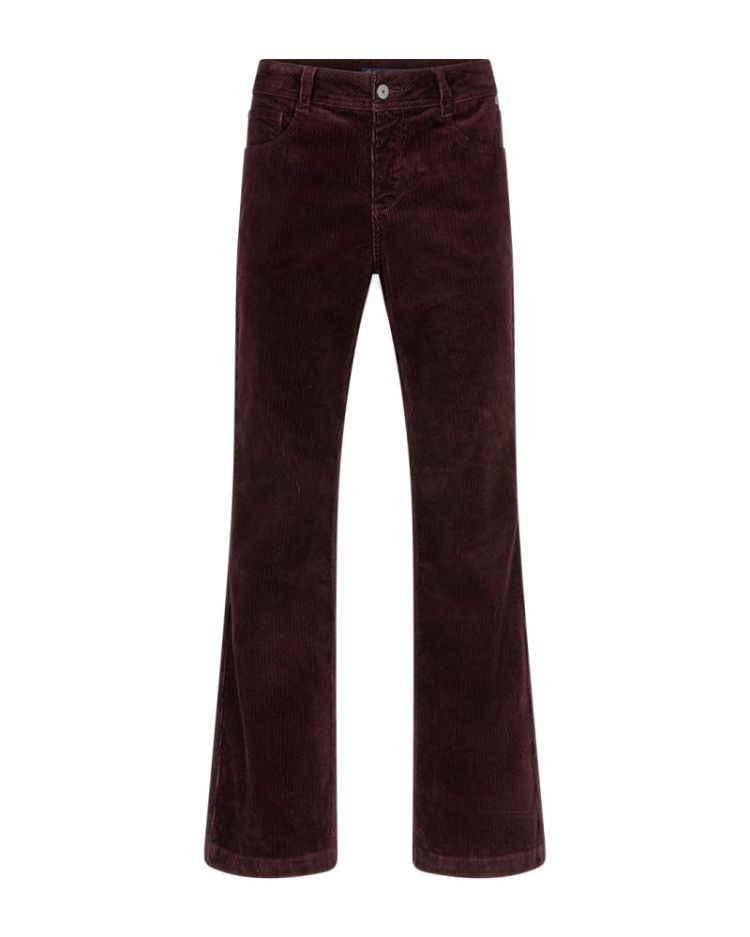 BIBETTE BURGUNDY