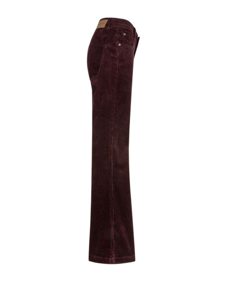 BIBETTE BURGUNDY