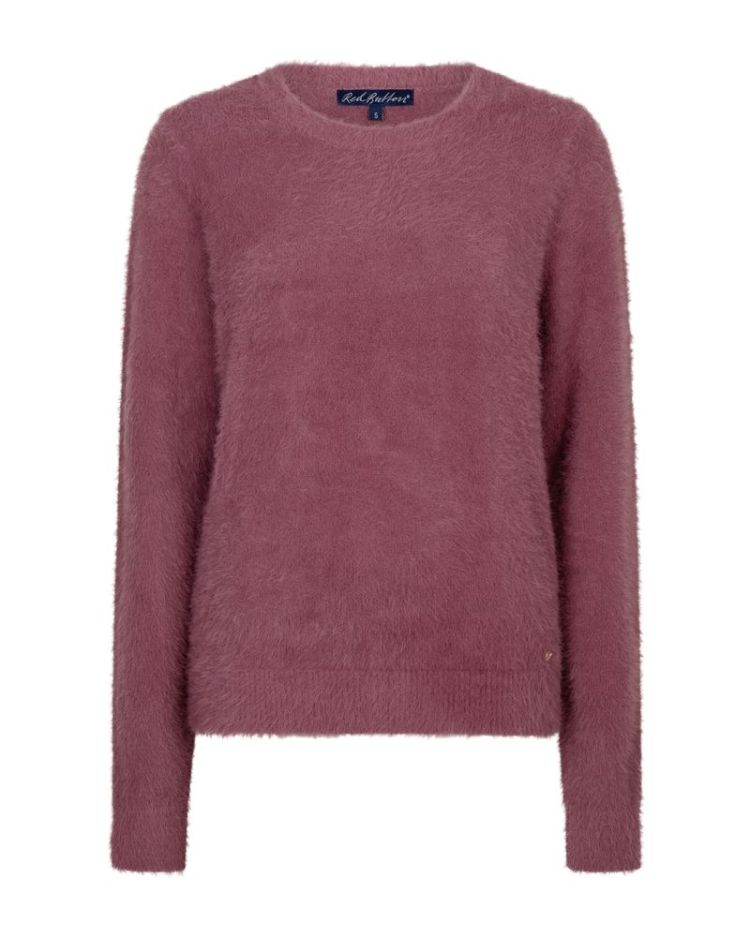  MAUVE
