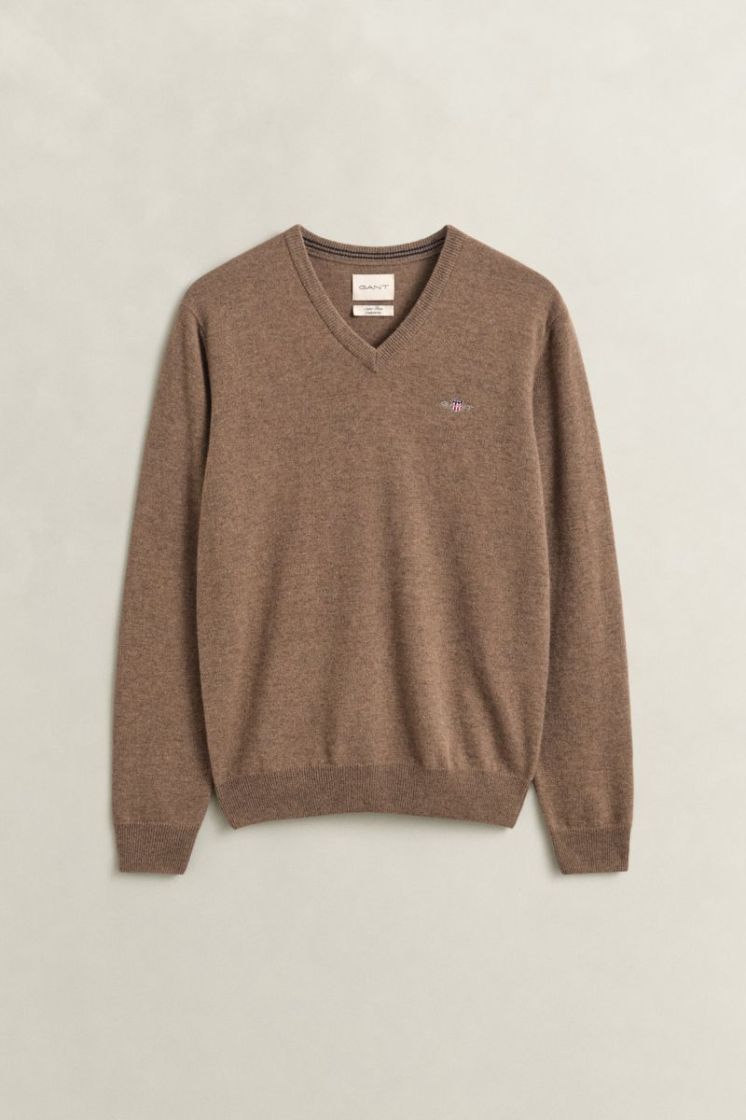  283 LT BROWN ME