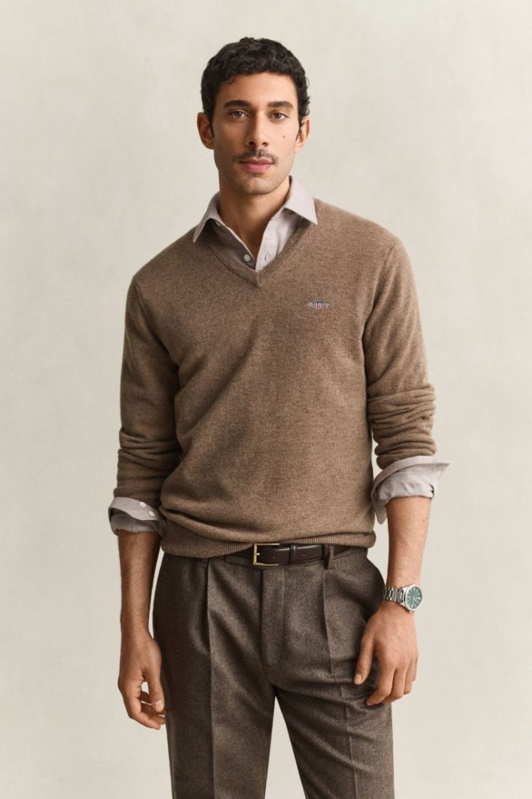  283 LT BROWN ME