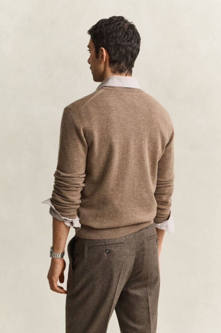  283 LT BROWN ME