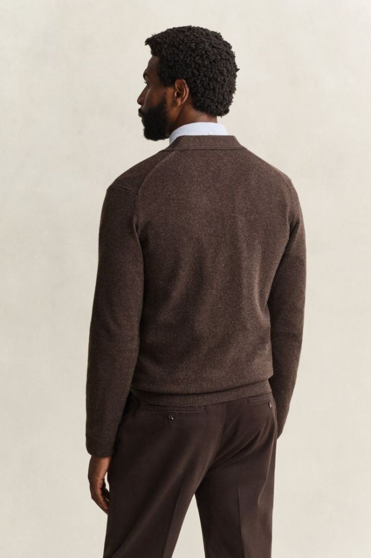  280 DK BROWN ME