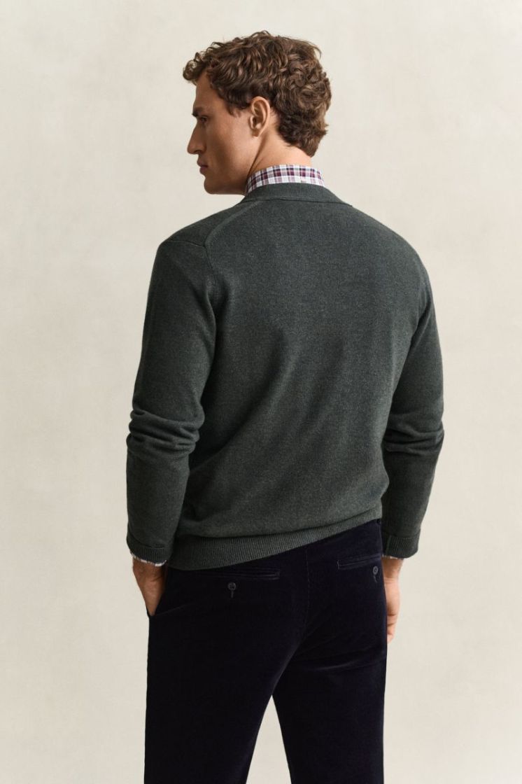  368 DARK MOSS G