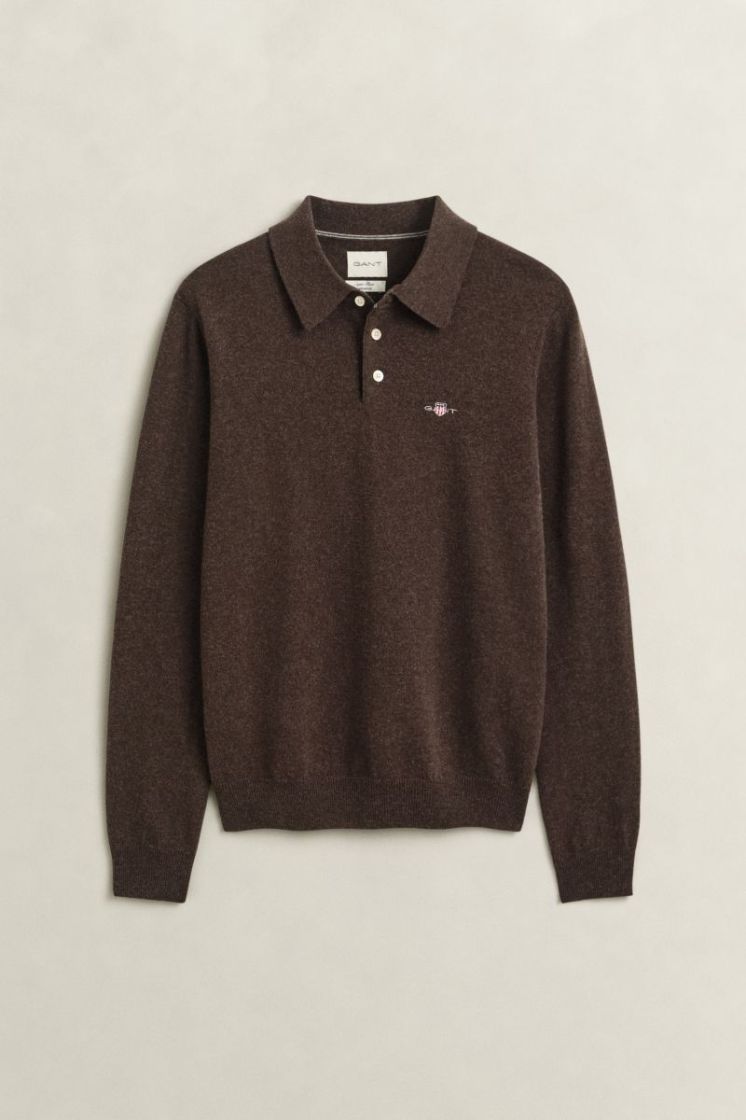  280 DK BROWN ME