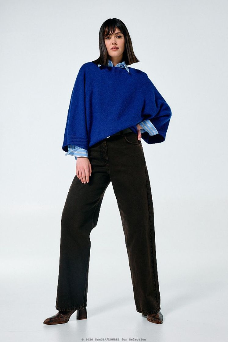  31 BROWN