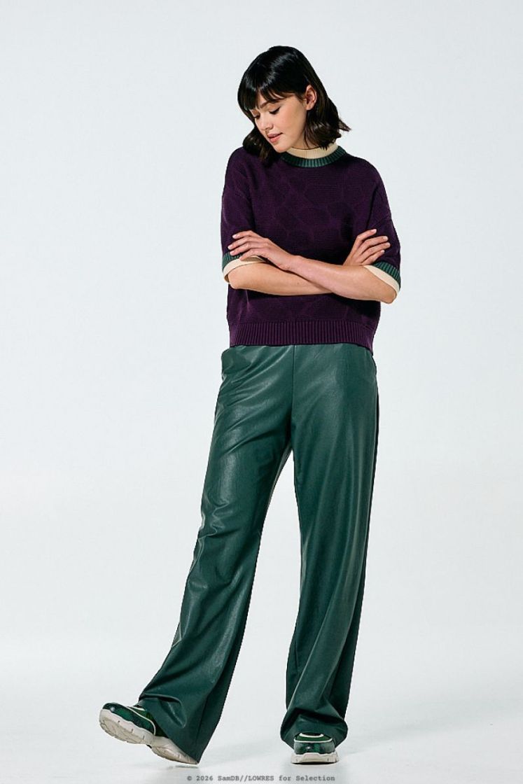  61 GREEN
