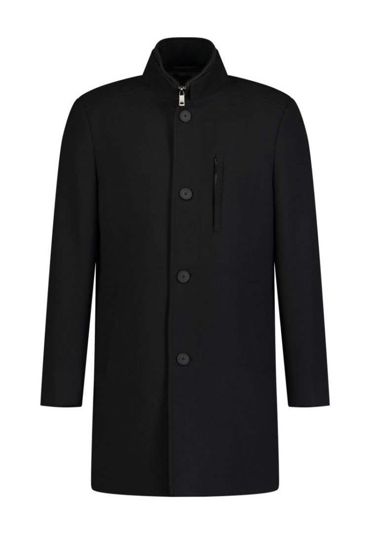  A001 BLACK