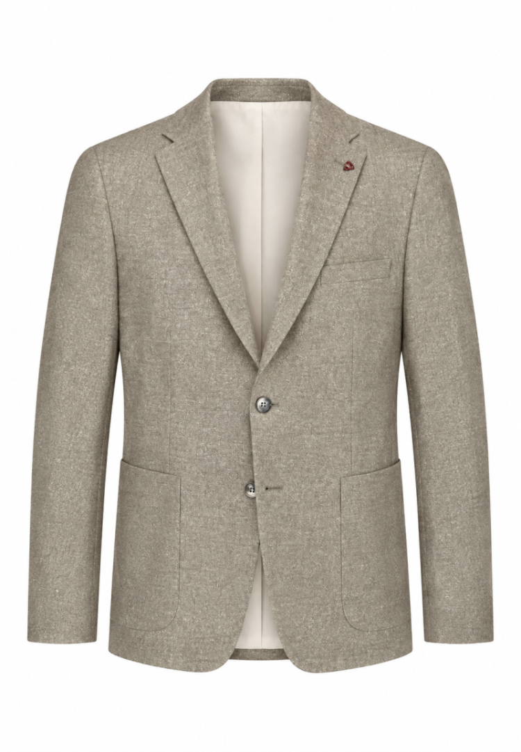 SLIM FIT A250 - BEIGE/KH