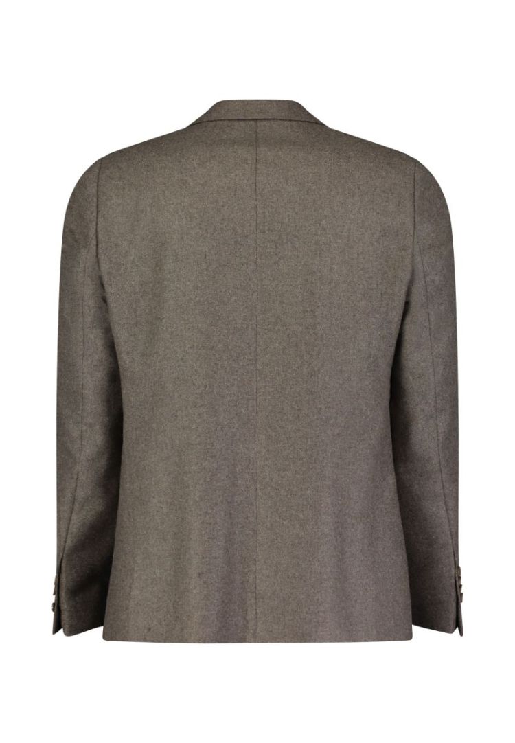 REGULAR FIT A230 BROWN