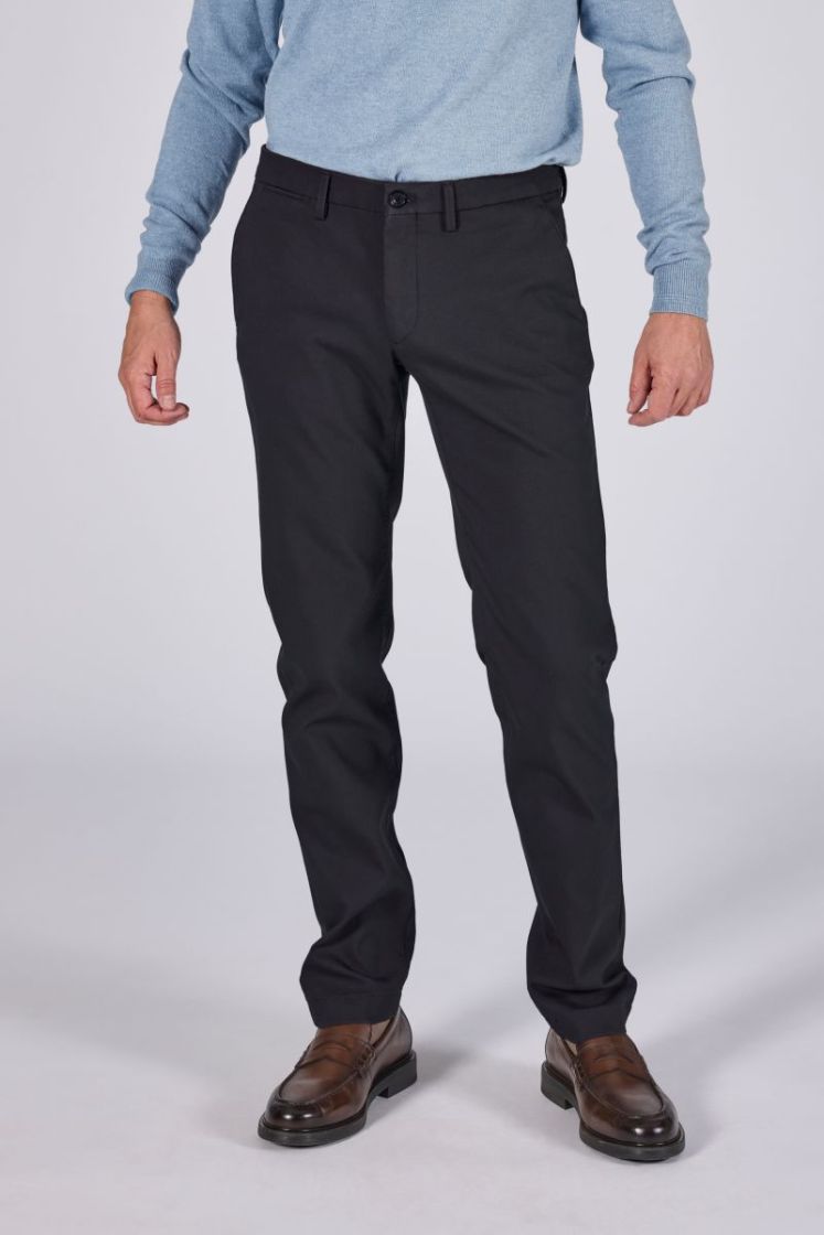 SIDNEY 37 384 NIGHT BLUE