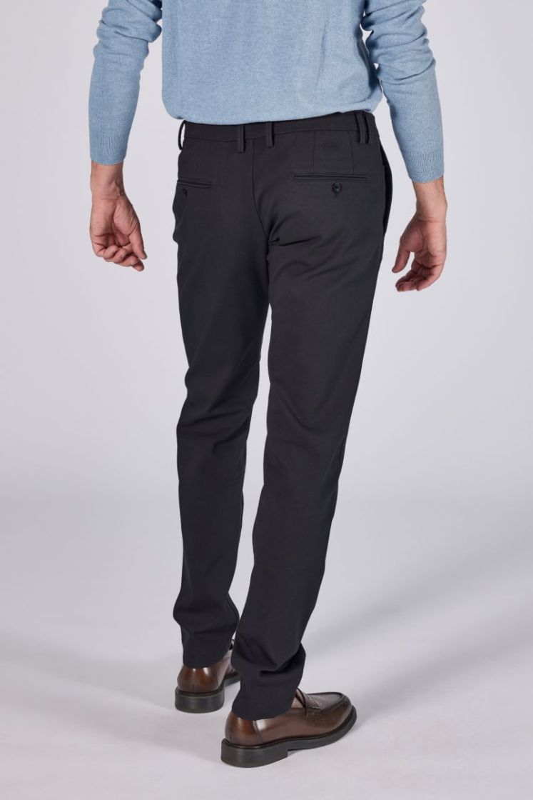 SIDNEY 37 384 NIGHT BLUE