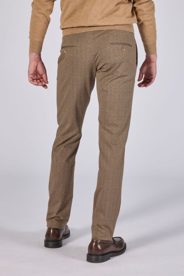 SIDNEY 81 563 DARK OLIVE
