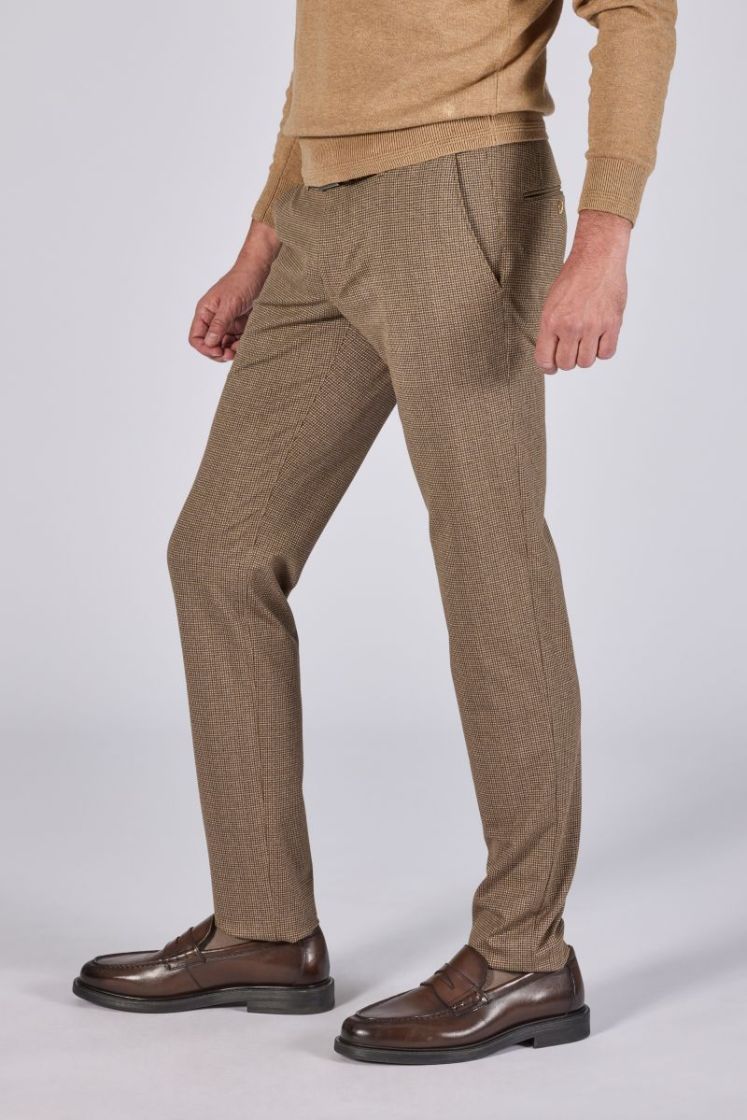 SIDNEY 81 563 DARK OLIVE