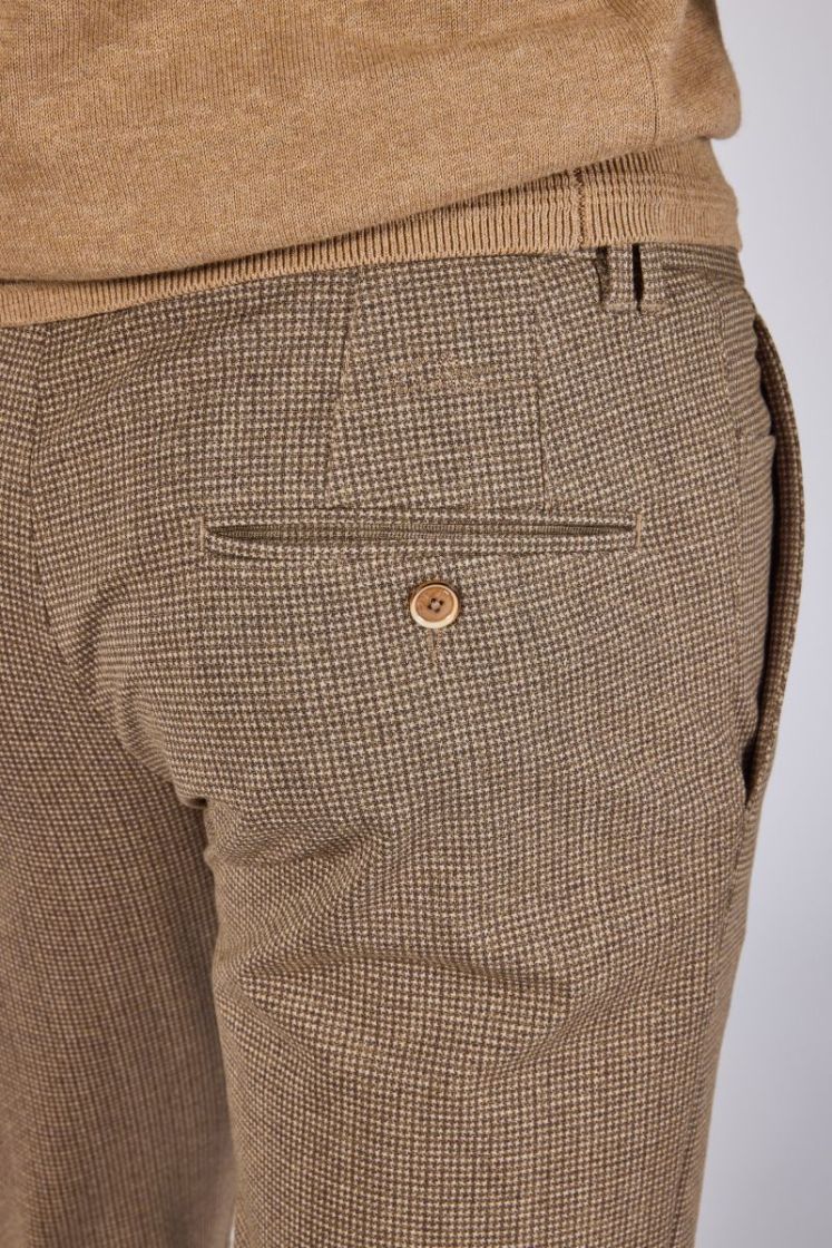 SIDNEY 81 563 DARK OLIVE