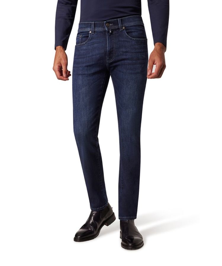 LYON TAPERED 6816 D.BLUE MUS