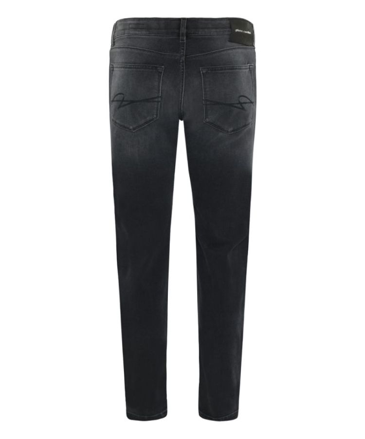 LYON TAPERED 9812 BLACK USED