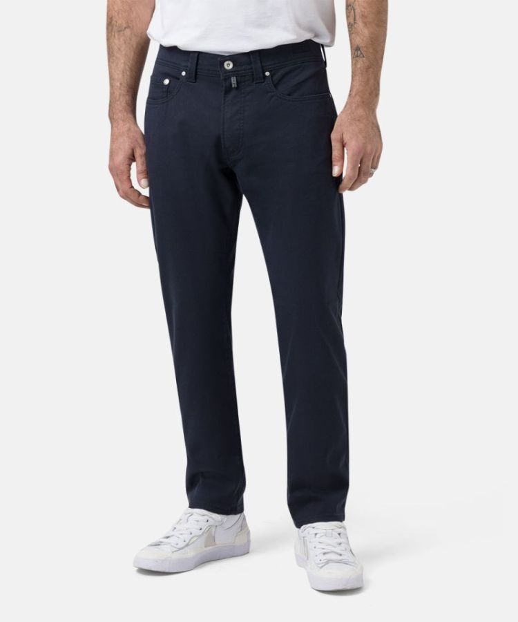 LYON TAPERED 6319 DARK SAPPH