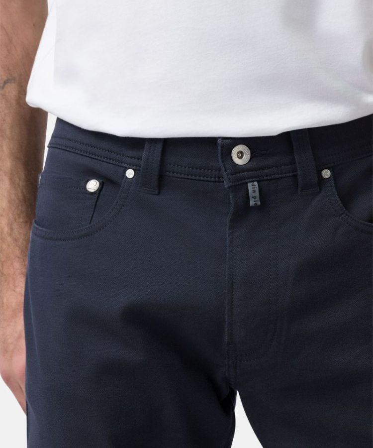 LYON TAPERED 6319 DARK SAPPH
