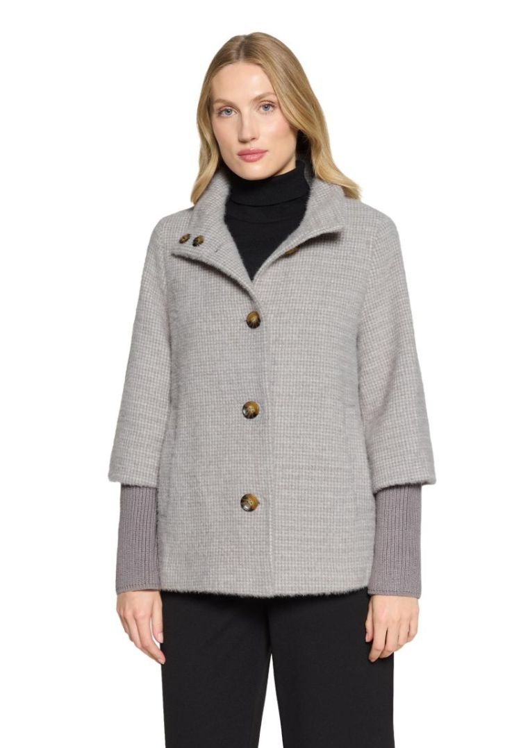  9707 GREY MELAN